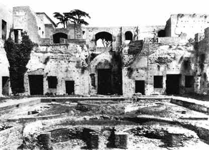 история бассейна