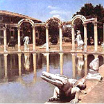 первые бассейны