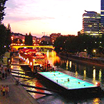 расконсервация бассейна