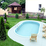 виды бассейнов