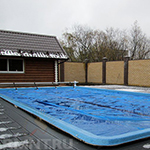 расконсервация бассейна