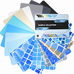 пленочное покрытие пвх