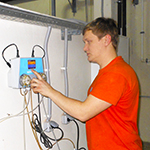 сервисное обслуживание бассейна от pooltools