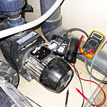 реконструкция бассейна от pooltools